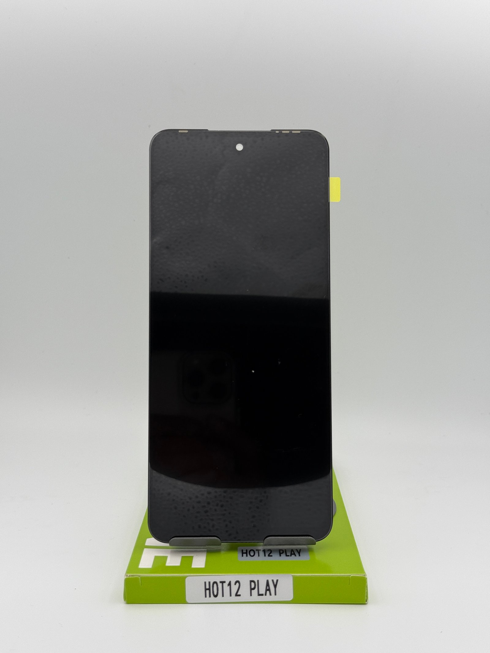 LCD INFINIX HOT 12 ORG