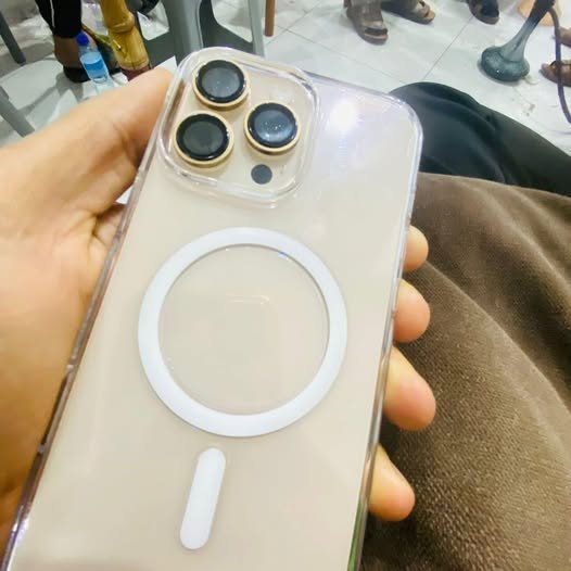 ايفون 16 برو ماكس