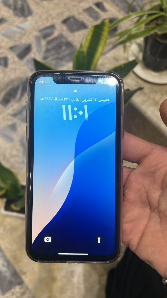 ايفون اكس ار